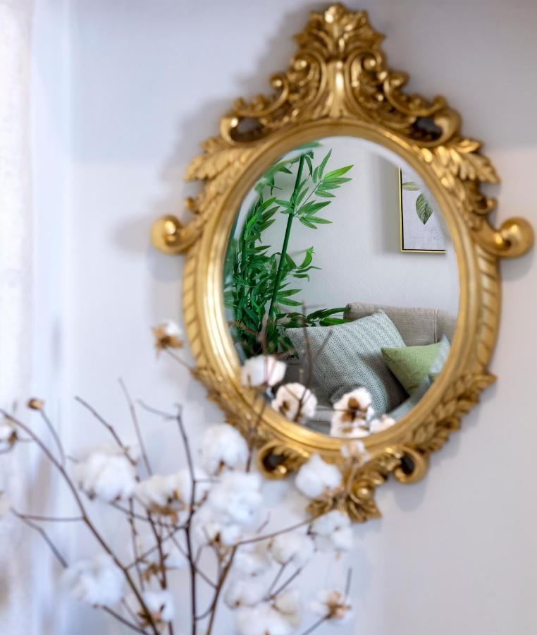 Casa Giorgio Exclusive Suites 罗希姆诺 外观 照片