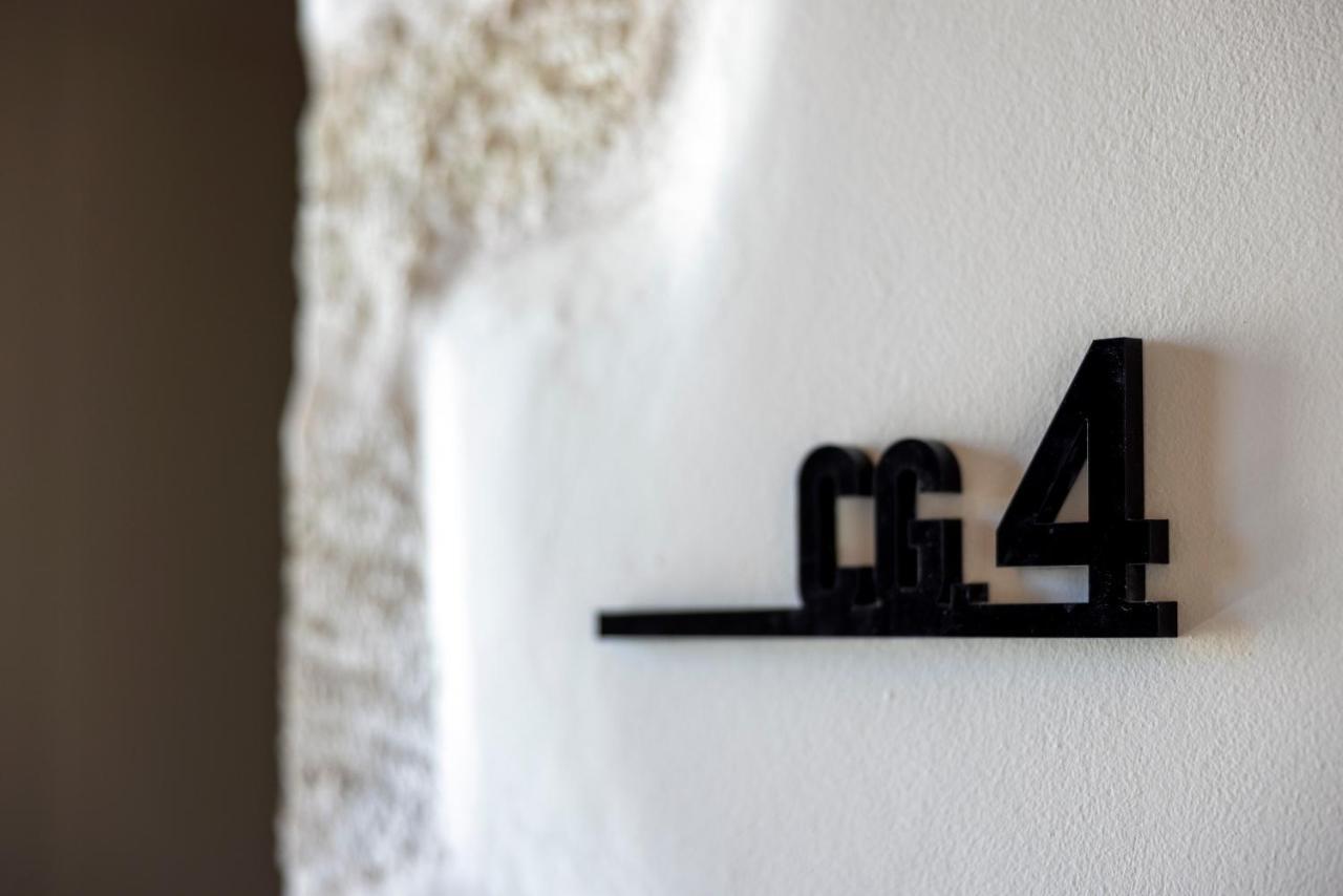Casa Giorgio Exclusive Suites 罗希姆诺 外观 照片